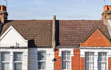 clay roofing Toulton, Somerset