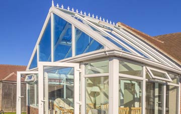 conservatory roof insulation costs Toulton