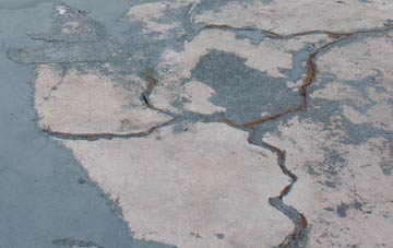 fibreglass roofing replacement Toulton