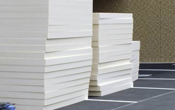 Toulton flat roof insulation costs