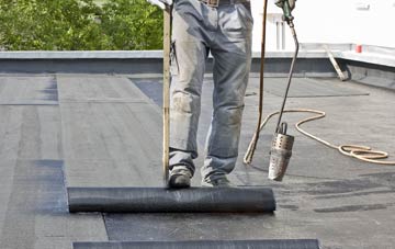 flat roof replacement Toulton, Somerset