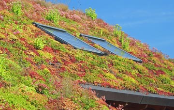 Toulton living roof systems