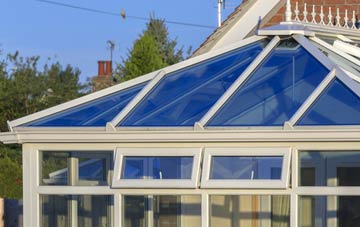 professional Toulton conservatory insulation