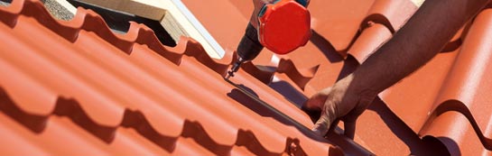 save on Toulton roof installation costs