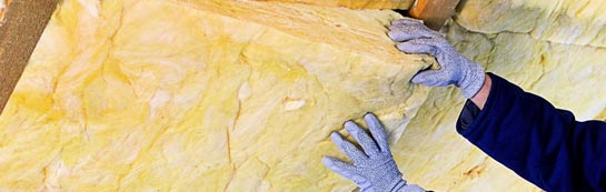 quotes for Toulton roof insulation