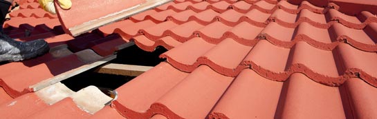 compare Toulton roof repair quotes