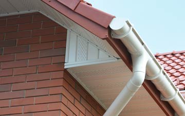 Toulton soffit repair costs