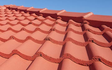 Toulton tile and slate roof replacement