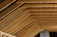 Toulton pitched insulation quotes
