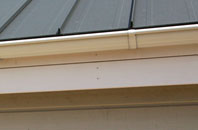 Toulton soffit repair
