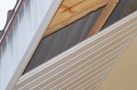 rated Toulton soffit repair companies
